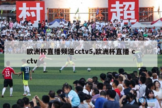 欧洲杯直播频道cctv5,欧洲杯直播 cctv